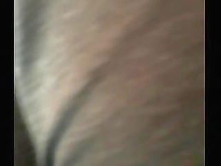 horny tgirl leticia strokes her hard shecock by the pool