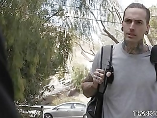 hot transbabe aubrey kate