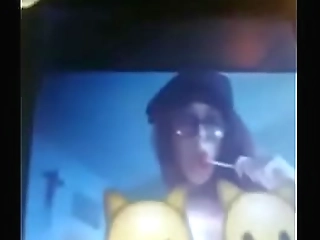 hairy man fucks shemale while she sucks another cock