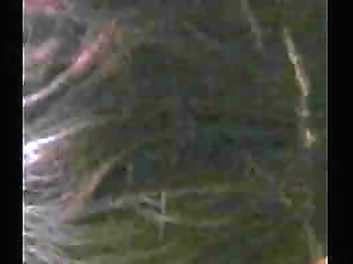 hot cambodian ladyboy jerks off her big cock solo