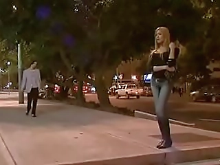 beautiful lb patty wanks in the bathroom