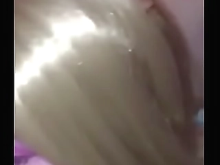 jane fucks a sissy with strapon