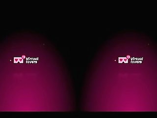 tsvirtuallovers - i will drill a new hole in your ass