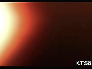 foxy sheboy gets amazed by getting thick wang in her anal