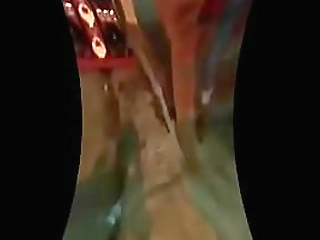 pretty sexy ts sheyla ferraz masturbates well