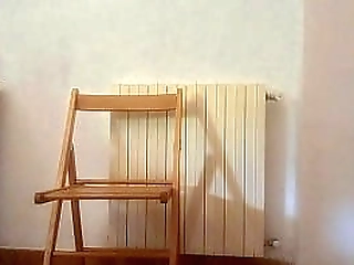 two slutty shemales Fucking each other's pussies, goddamn this is Fucking hot!