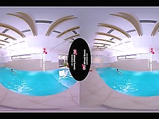 tsvirtuallovers - getting laid in a chalet