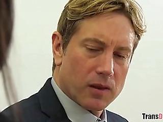 smoking hot shemale laisa lins s horny outdoor solo