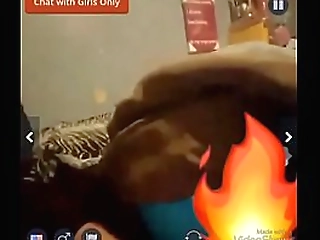 cute blonde shemale with big dick doing it all alone