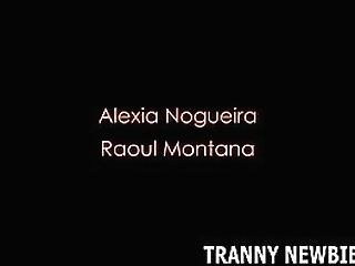 you will love the taste of my shemale cock