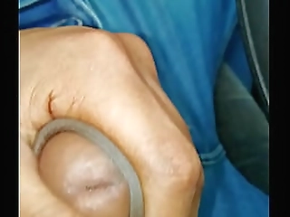 passionate foreplay with horny brunette ts lady