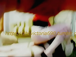 amazing fleshlight fucking