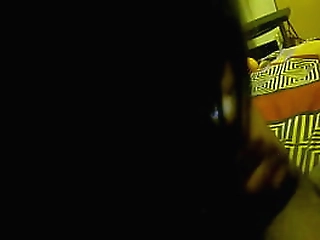 brazilian trans pamela anderson loves sucking cock