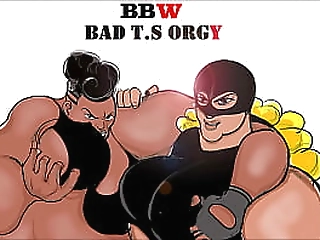 ju osmark shows you her cock   pees