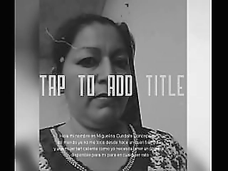 thai shemale coco loves masturbating