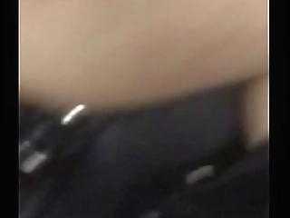 curly blonde shemale assfucking with her friend