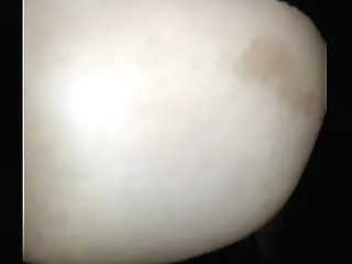 threesoome sex with big boobs shemale and babe