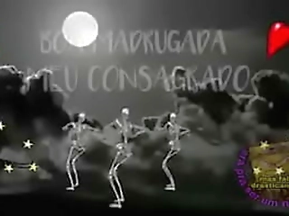 ts samara gets her thicc ass busted