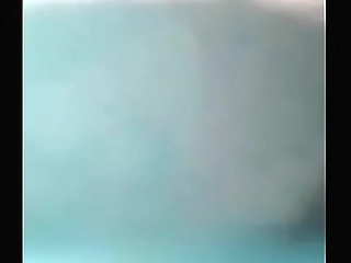 stunning brunette finds a juicy cock to fill up her hungry mouth