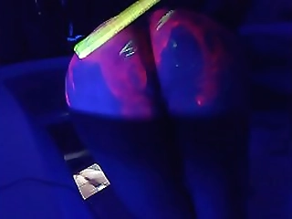 anny s bareback fucking