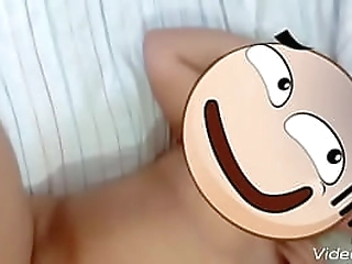 horny transgender ass banged by two hot studs and enjoys threesome fuck