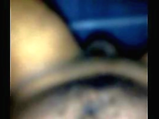 masturbating after six months. look what happens.