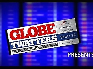 crazy stud rams a tiny asshole of a thai tgirl bitch