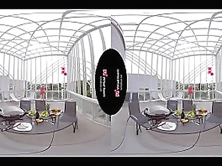 tsvirtuallovers - shemale loves big sausages