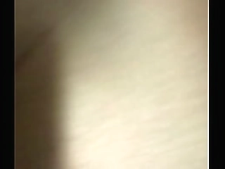 lara loves to play with her huge dildo