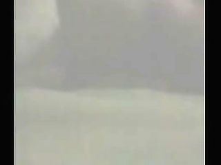 aline dos santos and rico have dual cumshots