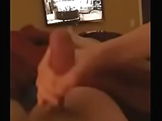 sexy shemale, tasty pelican, tail in pussy