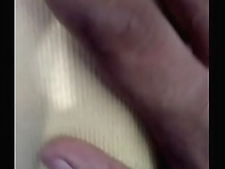 pretty ts goddess danielly palomino masturbates alone