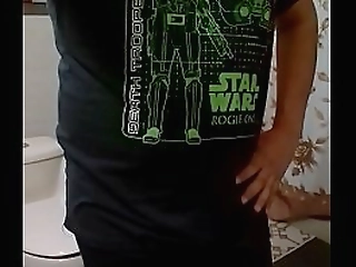 gaby slut doing a real mess xd