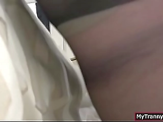 tranny nikki gets her tight ass screwed