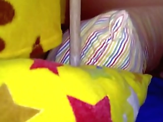 cute tranny filled with cum with lb nim