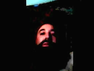 masturbates in cam in front of a girlfriend what a shame for him and his family