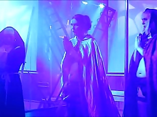 sexy shemale maya on webcam fun -sinne-