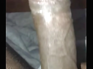 staggering ladyboy tukta fingering her aroused cunt and dick slipped in