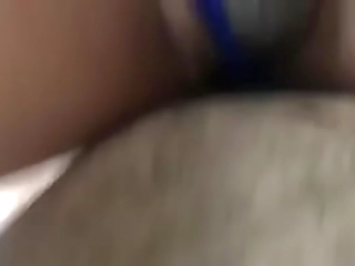 curvy anita gets her girlfriend s shecock deep in her pussy