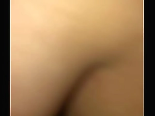 teenage tranny teasing with her sexy petite body