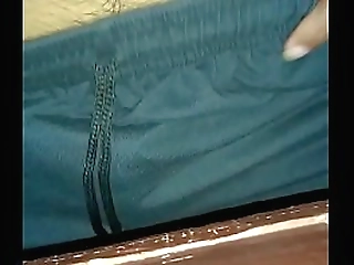 hairy shemale cock thick cumshot