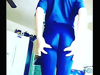 beautiful ts amanda taylor strokes alone