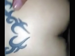 creampie anal sex amateur tranny shemale sherytiffany bareback