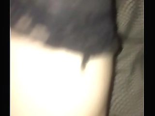 latin girl fucks massive booty shemale, humping her tantalizingly well