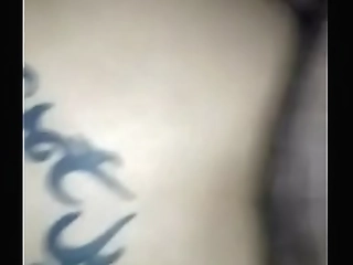 culiada transexual travesti sherytiffany sin condon bareback