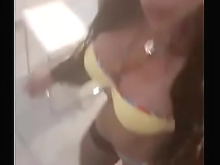 pocky is a sexy wild kathoey