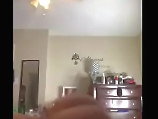 shaidel gets ready for a first time tranny fuck