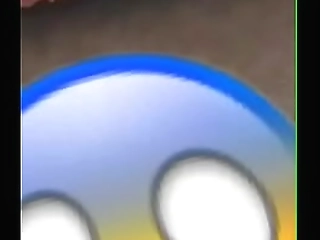 ladyboy jen adores oil and butt plugs