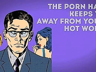 innocent camile has threesome with eduarda and horny stud