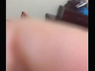 big cock asian ladyboy nanny provides an anal sex massage for her customer